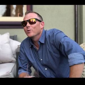 Meet your Posher, Jarrod